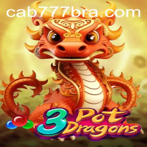 Descubra o Mundo do Jogo 3PotDragons