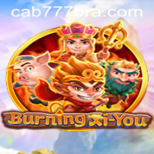 Explorando o Universo e as Regras de BurningXiYou