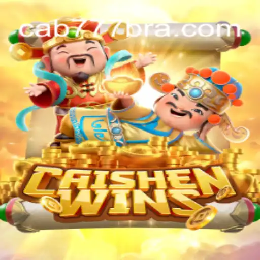 Descubra o Mundo Fascinante de CaishenWins no cab777.com