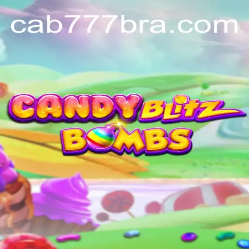 CandyBlitzBombs: Tudo que Você Precisa Saber Sobre o Novo Sucesso dos Jogos