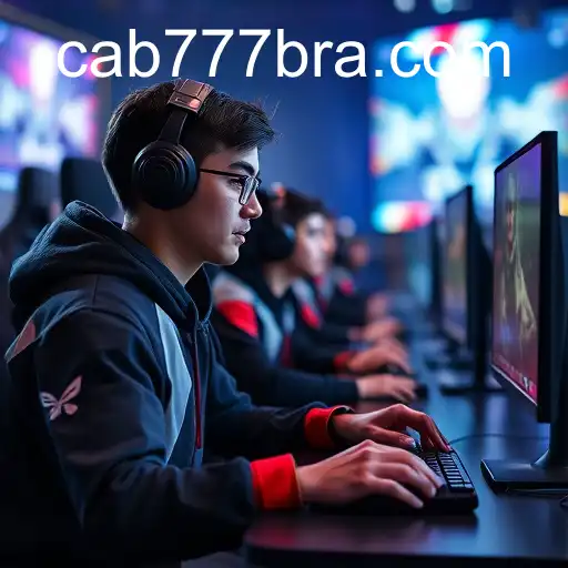 Esportes virtuais