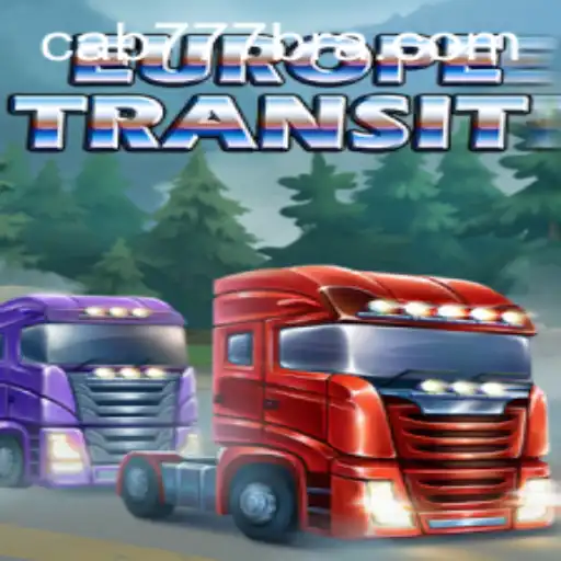 Desvendando o Mundo de EuropeTransit
