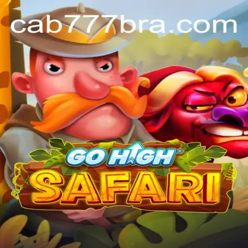 Explorando GoHighSafari: Um Mergulho no Mundo de Aventuras e Estratégia