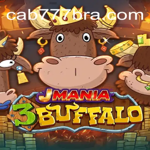 Descubra o Exotismo e a Aventura no Mundo de JMania3Buffalo