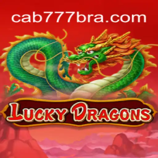 LuckyDragons: A Excitante Aventura no Mundo dos Dragões