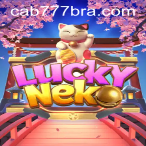Descubra o Mundo Encantado de LuckyNeko no cab777.com