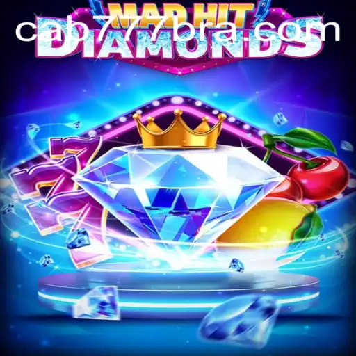 Descubra o Mundo de MadHitDiamonds: Uma Aventura Cheia de Emoção