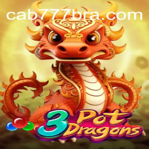Descubra o Mundo do Jogo 3PotDragons