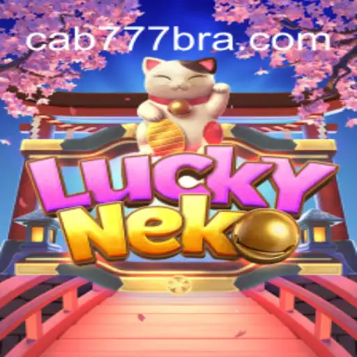 Descubra o Mundo Encantado de LuckyNeko no cab777.com