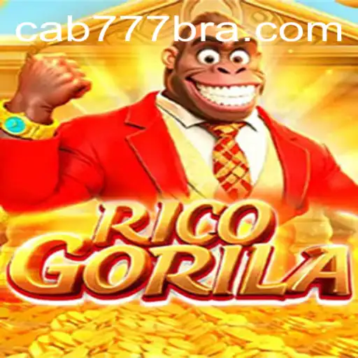 Descubra o Mundo Envolvente de RicoGorila: Um Jogo de Estratégia Inovador