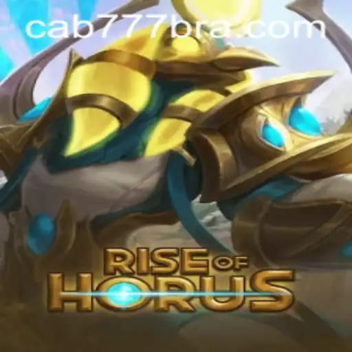 Explorando o Mundo de RiseofHorus: Uma Imersão no Jogo