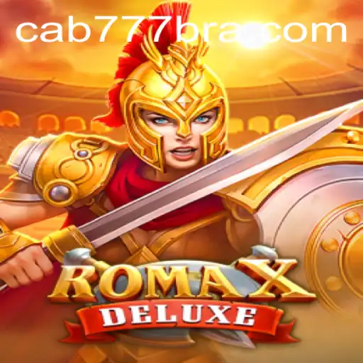 Explore o Fascinante Mundo de RomaXDeluxe
