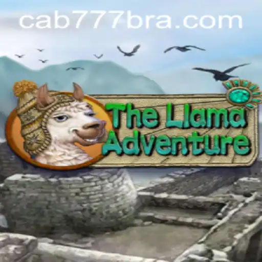 TheLlamaAdventure: Descubra a Aventura Definitiva de Lhamas Com Cab777.com