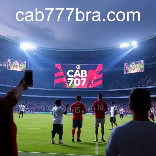 Transmissão ao vivo