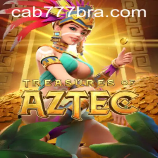 Descubra os Mistérios do Jogo Treasures of Aztec no Cab777.com