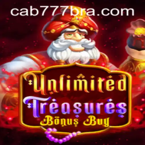 Descubra a Emoção de UnlimitedTreasuresBonusBuy em cab777.com
