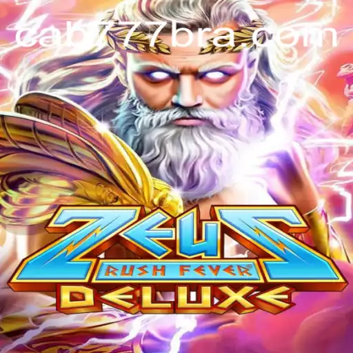 Explorando ZeusRushFeverDeluxe: Uma Aventura Mitológica de Entretenimento